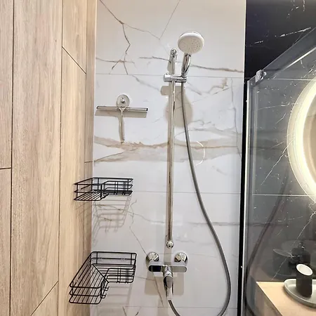 Ho!house Kepa Park Διαμέρισμα Βρότσλαβ