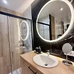 Ho!house Kepa Park דירה ורוצלב