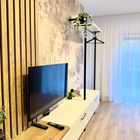 Ho!house Kepa Park Apartment *