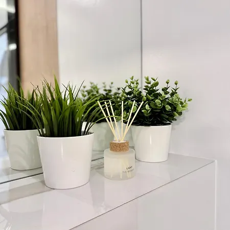 Ho!house Kepa Park Apartmán *