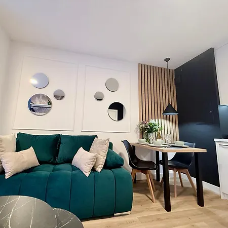 Ho!house Kepa Park * Vratislav