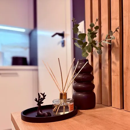 Apartment Ho!house Kepa Park