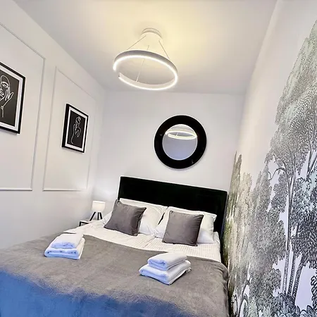 Ho!house Kepa Park Apartment *