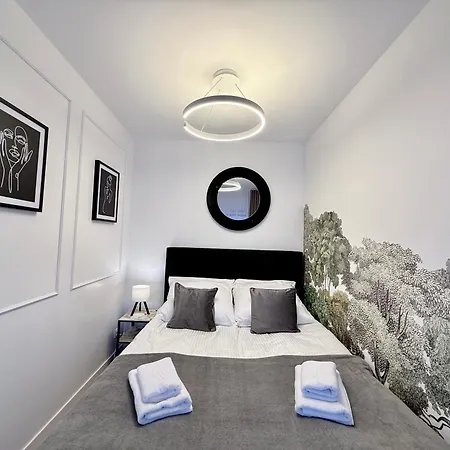 Ho!house Kepa Park * Vratislav