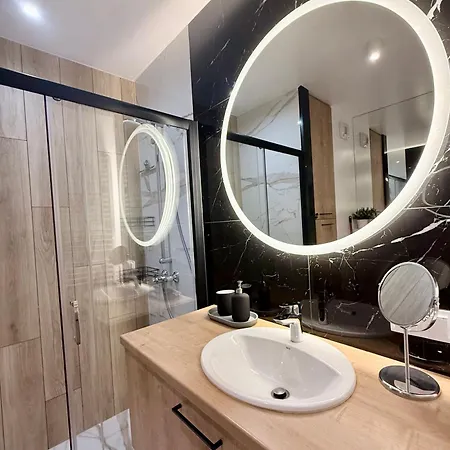 Ho!house Kepa Park Apartment Wroclaw