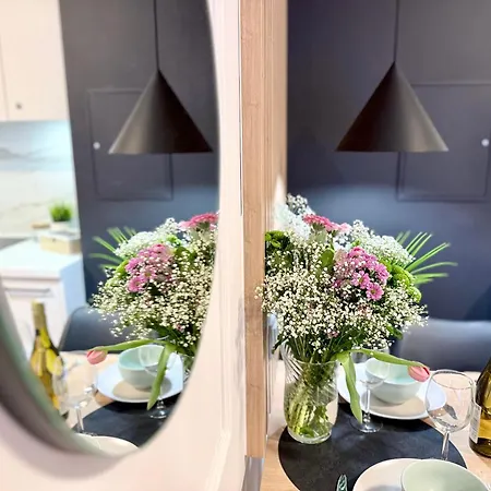 Ho!house Kepa Park Apartmán