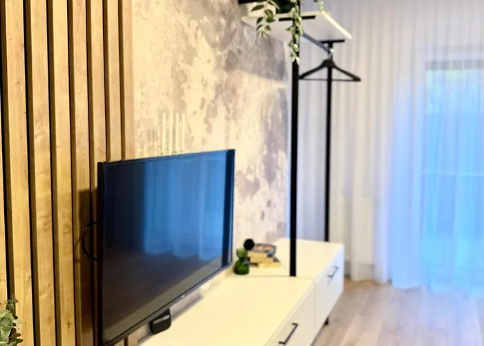 Ho!house Kepa Park Apartmán *