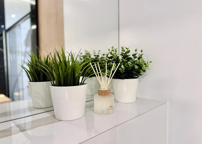 Ho!house Kepa Park Apartmán *