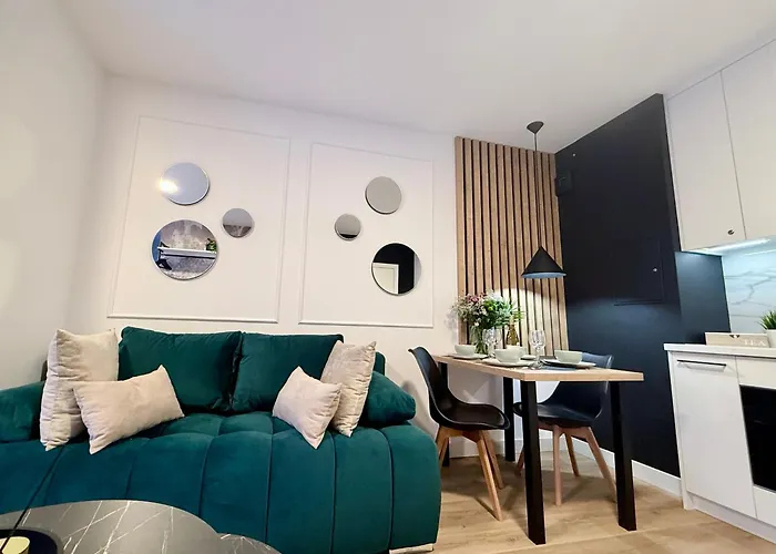 Ho!house Kepa Park * Vratislav