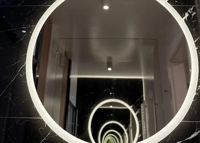 Ho!house Kepa Park Vratislav