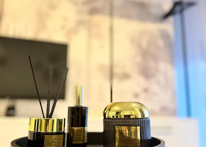 Apartmán Ho!house Kepa Park