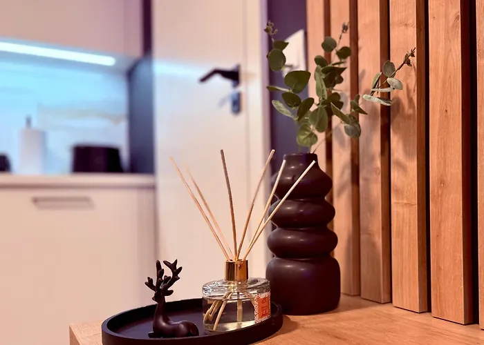 Apartmán Ho!house Kepa Park