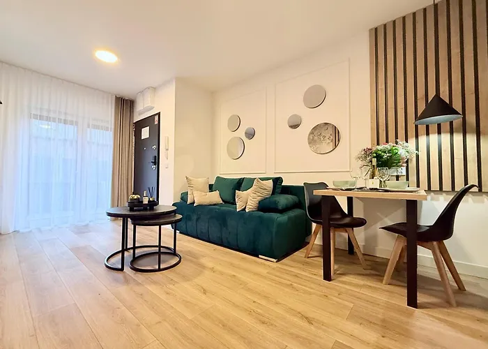 Ho!house Kepa Park Apartmán *