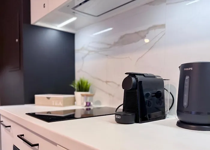 Ho!house Kepa Park Apartmán *