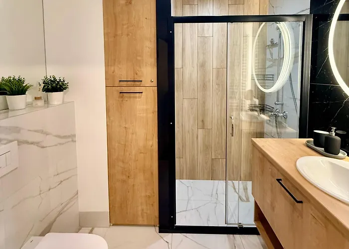 Ho!house Kepa Park * Vratislav