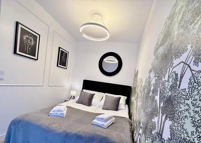 Ho!house Kepa Park Apartmán *