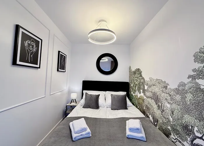 Ho!house Kepa Park * Vratislav