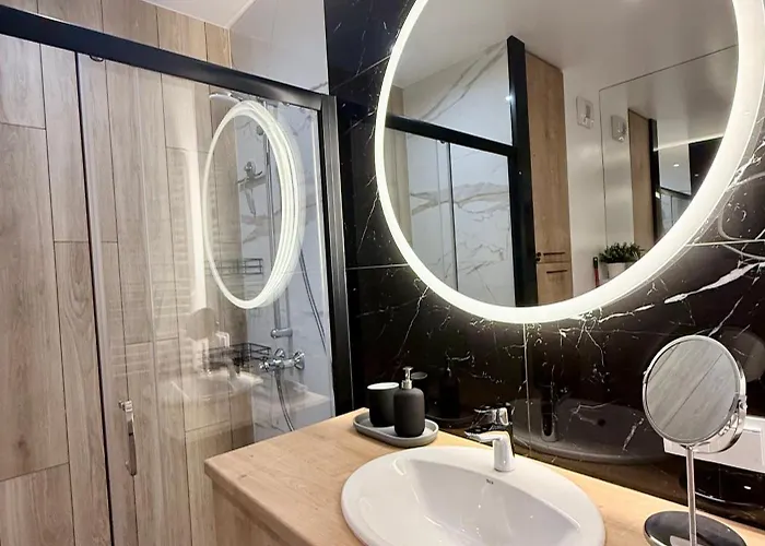 Ho!house Kepa Park Apartmán Vratislav