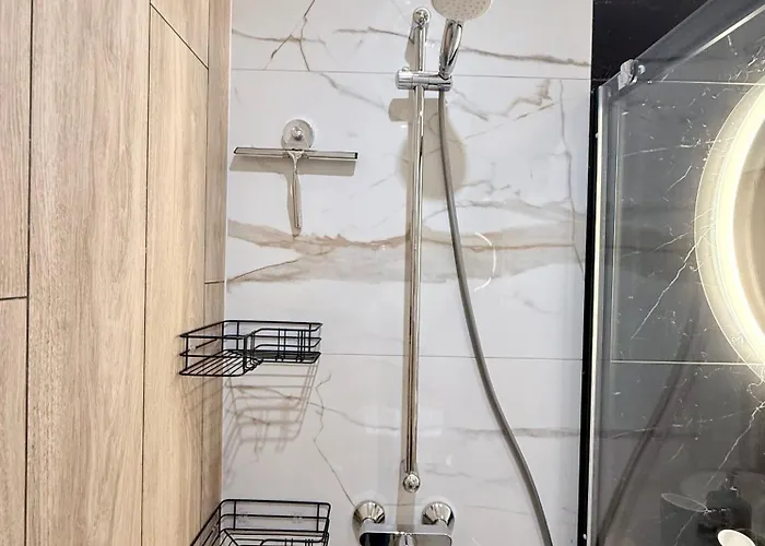 Ho!house Kepa Park Apartmán Vratislav