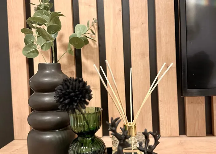 Ho!house Kepa Park Vratislav