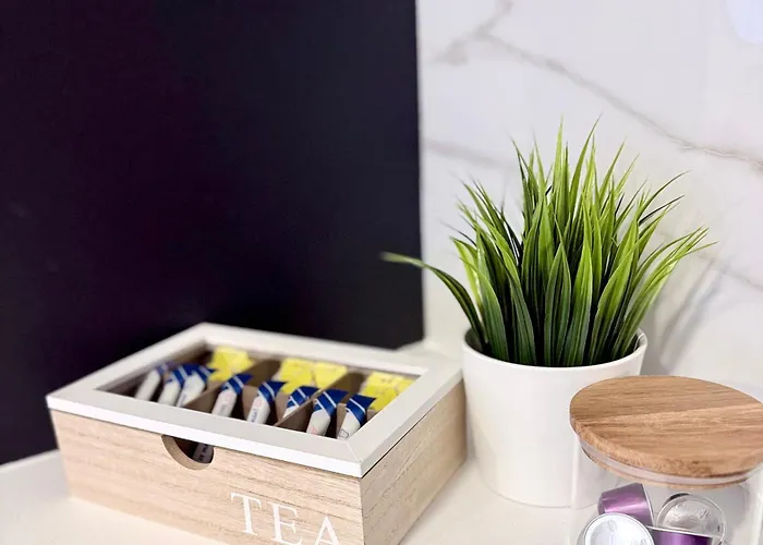 Apartmán Ho!house Kepa Park