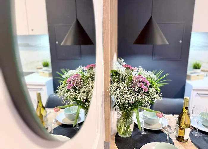 Ho!house Kepa Park Apartmán