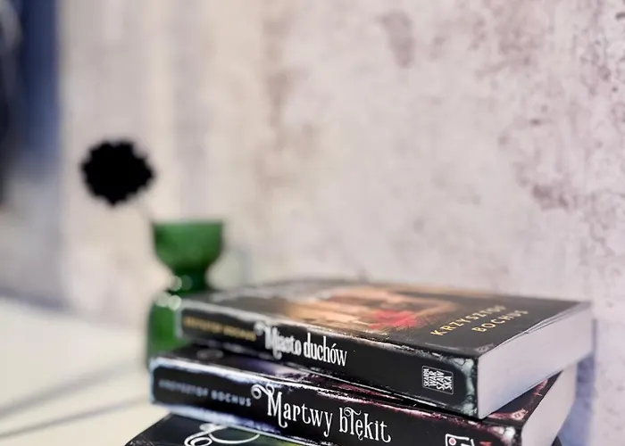 Apartmán Ho!house Kepa Park Vratislav