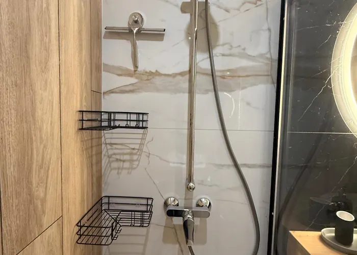 Ho!house Kepa Park Apartmán