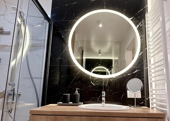 Ho!house Kepa Park Vratislav